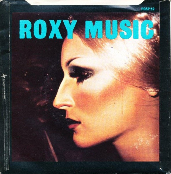 Roxy Music-1