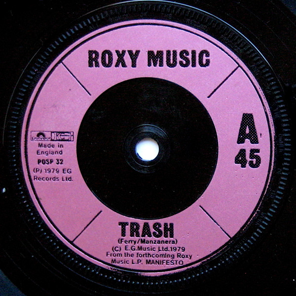 Roxy Music-2