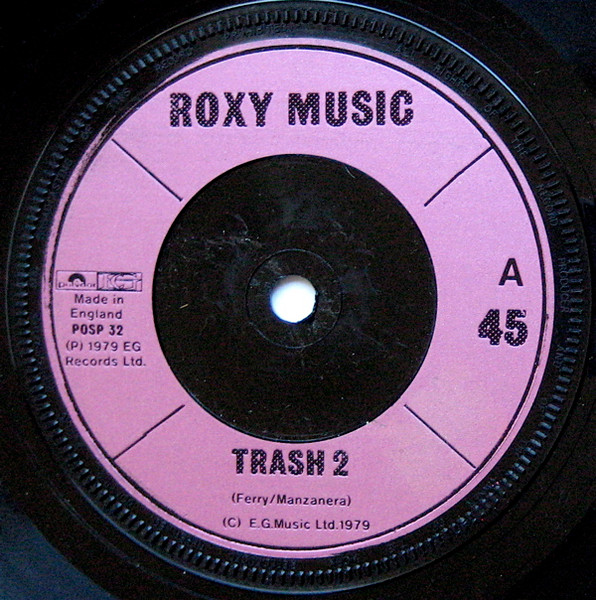 Roxy Music-3