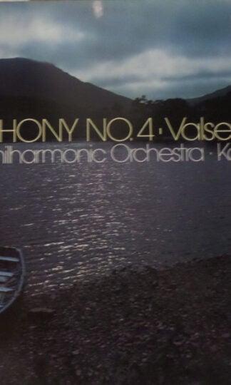 Jean Sibelius, Berliner Philharmoniker, Herbert Von Karajan-0
