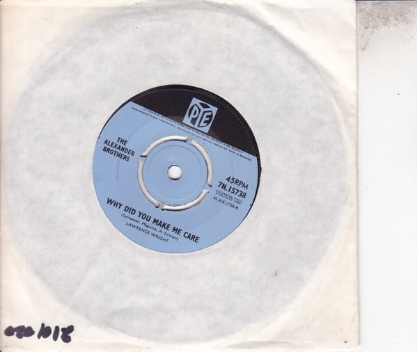 The Alexander Brothers-1