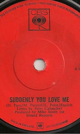 The Tremeloes-0