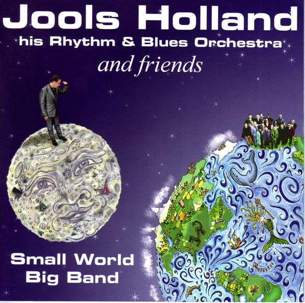 Jools Holland And His Rhythm & Blues Orchestra-0