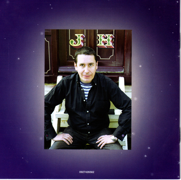Jools Holland And His Rhythm & Blues Orchestra-1