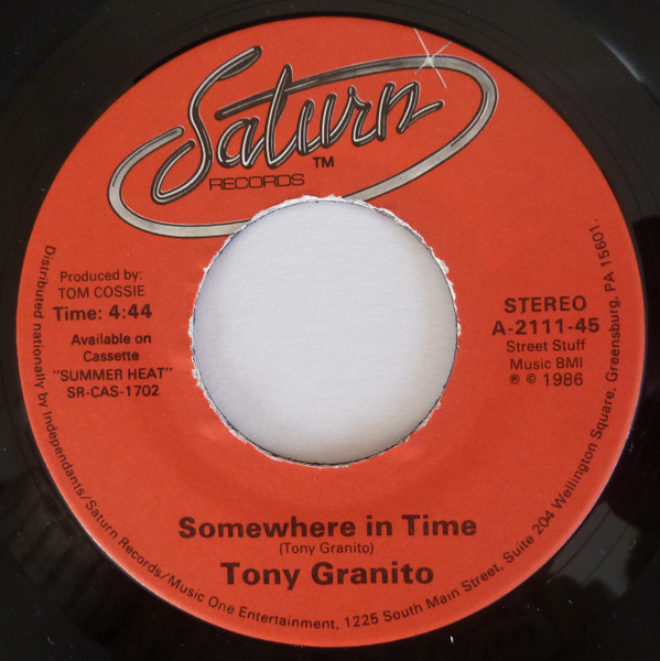 Tony Granito-0