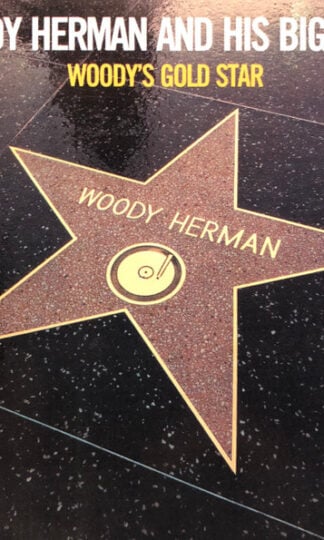The Woody Herman Big Band-0