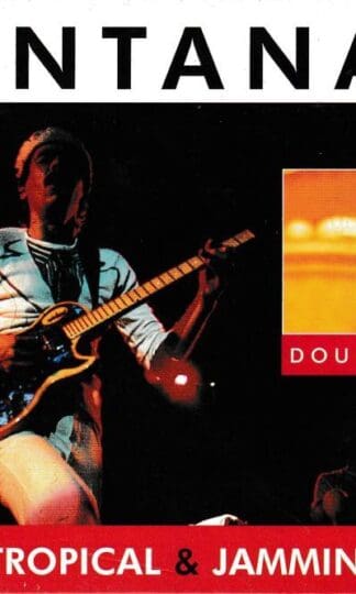 Latin Tropical & Jammin' Home:Santana