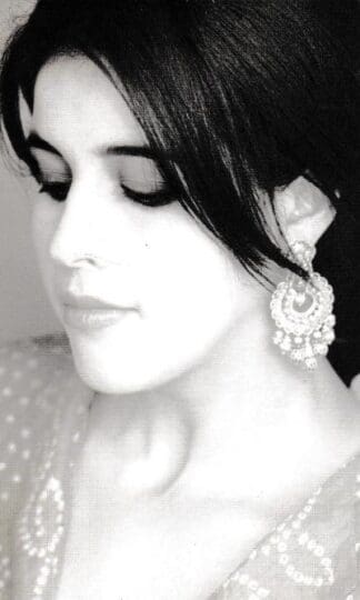 Honeysuckle (Mesk Elil):Souad Massi