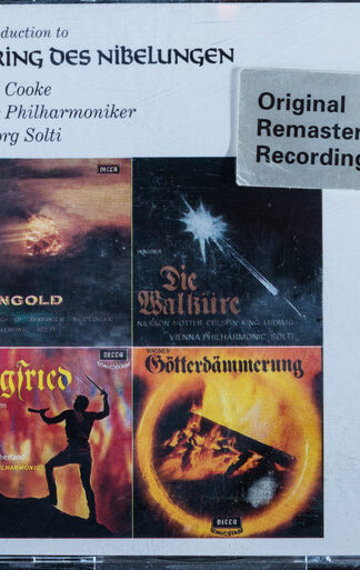 Wiener Philharmoniker, Georg Solti, Deryck Cooke-0