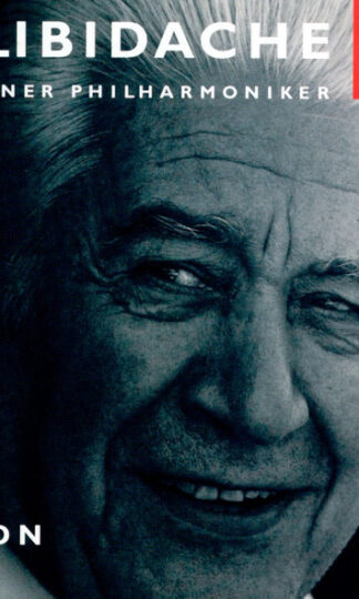 Joseph Haydn, Sergiu Celibidache, Münchner Philharmoniker-0