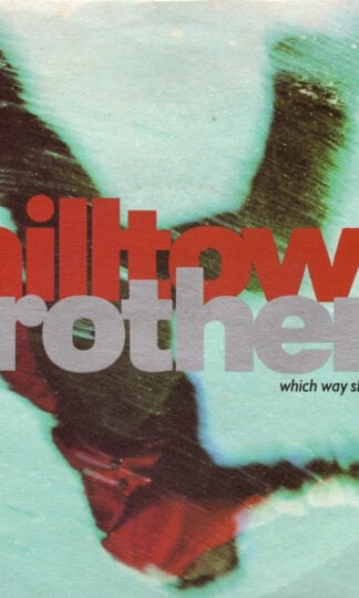 Milltown Brothers-0