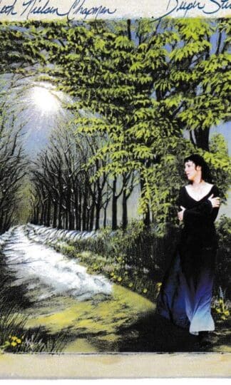 Deeper Still:Beth Nielsen Chapman