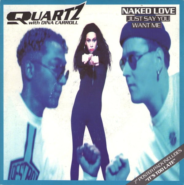 Quartz (2) & Dina Carroll-0