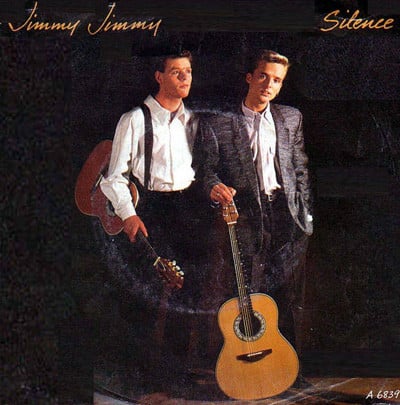 Jimmy Jimmy-0