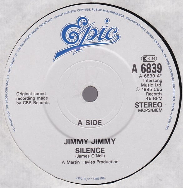 Jimmy Jimmy-2
