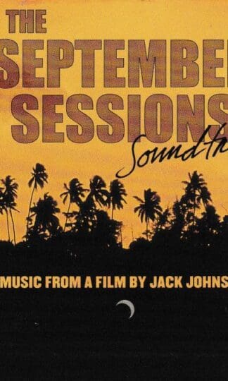 The September Sessions:Various