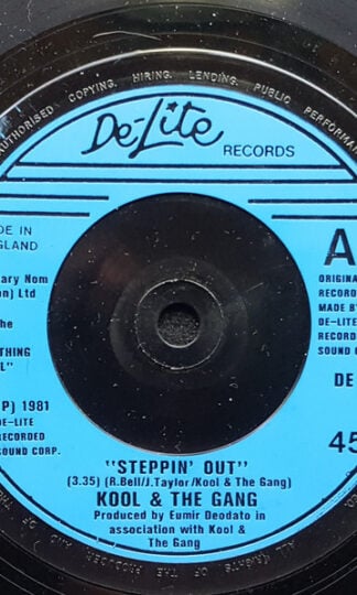 Kool & The Gang-0