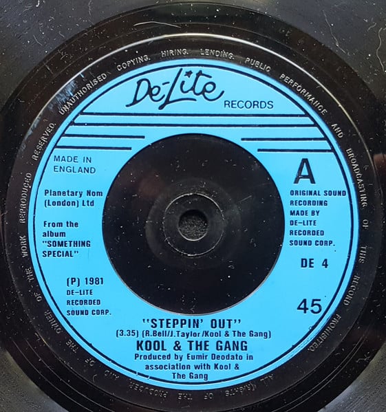 Kool & The Gang-0