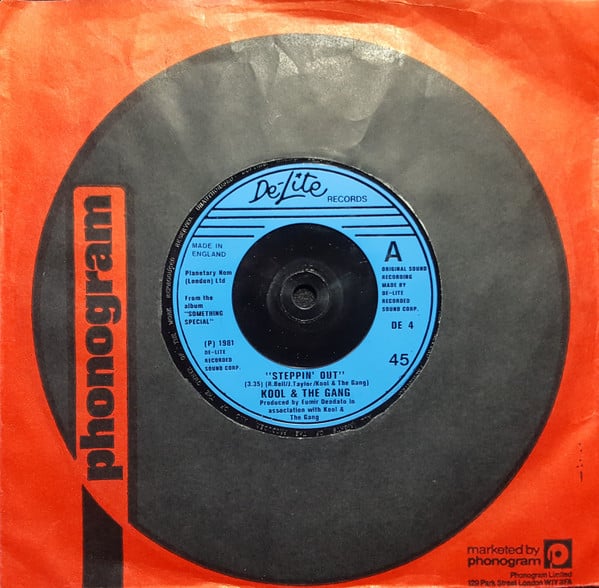 Kool & The Gang-1