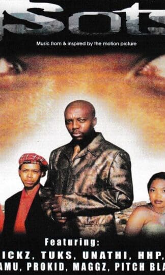 Tsotsi:Various