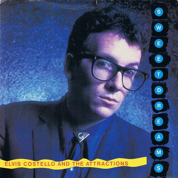 Elvis Costello & The Attractions-0