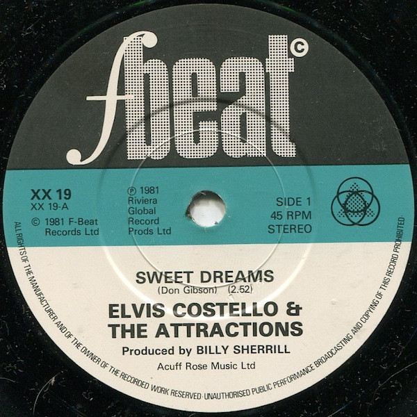 Elvis Costello & The Attractions-2