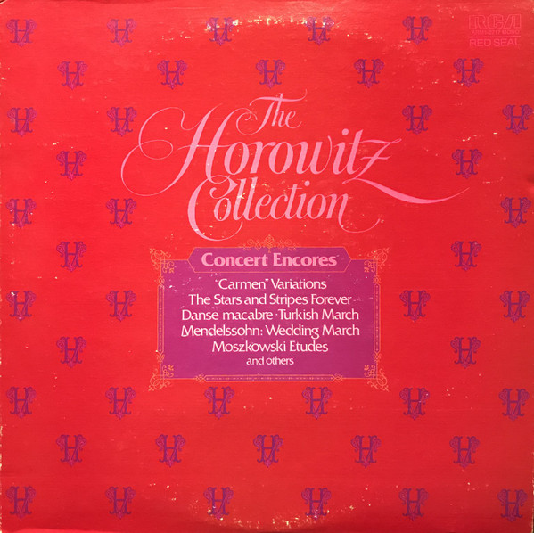 Vladimir Horowitz-0