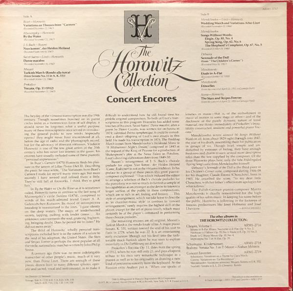 Vladimir Horowitz-1