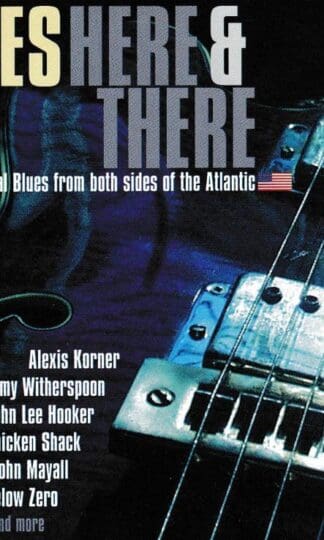 Blues Here & There:Various