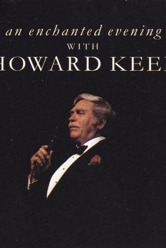 An Enchanted Evening With Howard Keel CD (UK 1991):Howard Keel