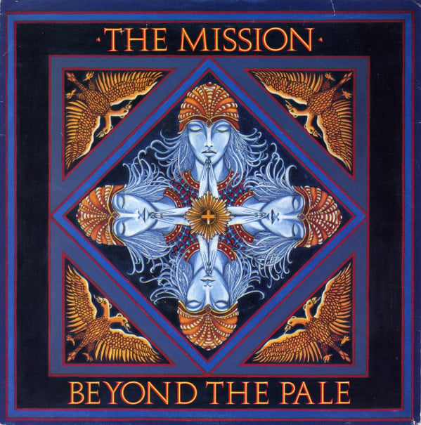 The Mission-0