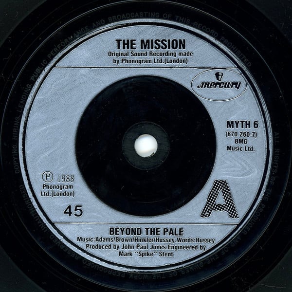 The Mission-2