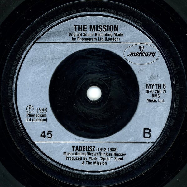 The Mission-3
