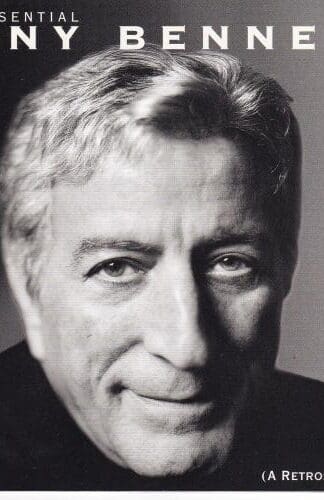 The Essential Tony Bennett (A Retrospective) CD (EU 1998):Tony Bennett