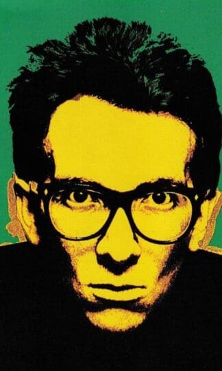 The Very Best Of Elvis Costello:Elvis Costello