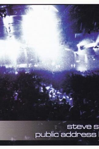 Public Address Live CD (US 2002):Steve Stoll