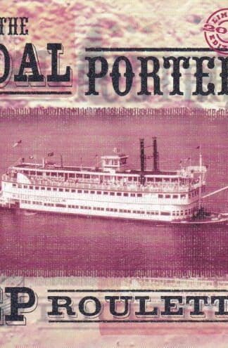EP Roulette LTD CD (UK 1998):The Coal Porters