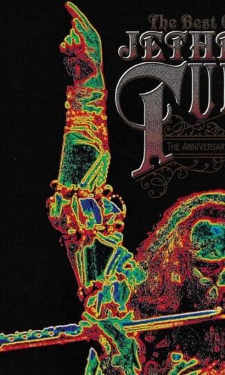The Best Of Jethro Tull - The Anniversary Collection:Jethro Tull