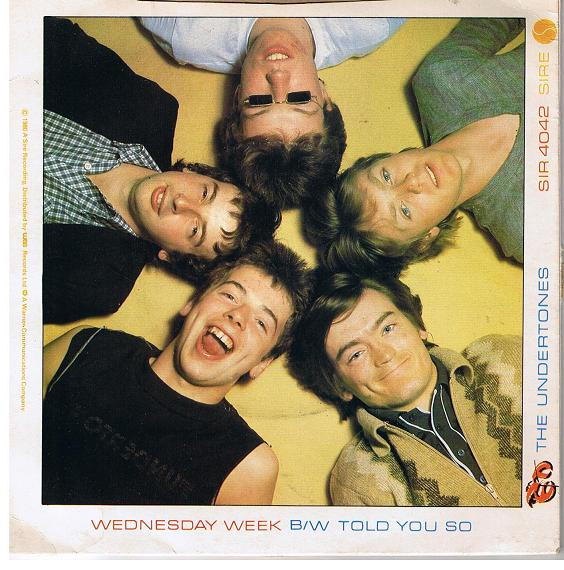 The Undertones-1