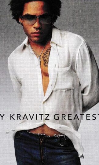 Greatest Hits:Lenny Kravitz