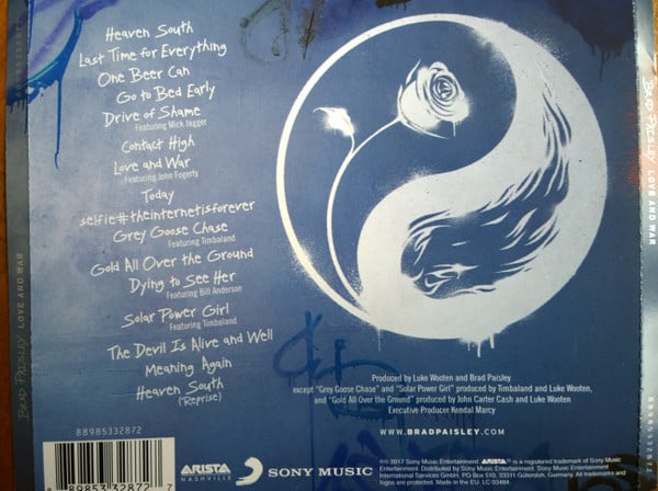 Brad Paisley-1