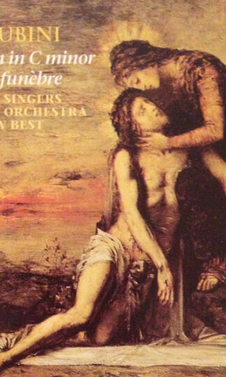 Luigi Cherubini, Corydon Singers, Corydon Orchestra, Matthew Best (2)-0