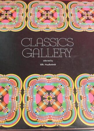 Classics Gallery 2xLP (CAN):Various