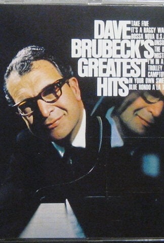 Dave Brubeck-0