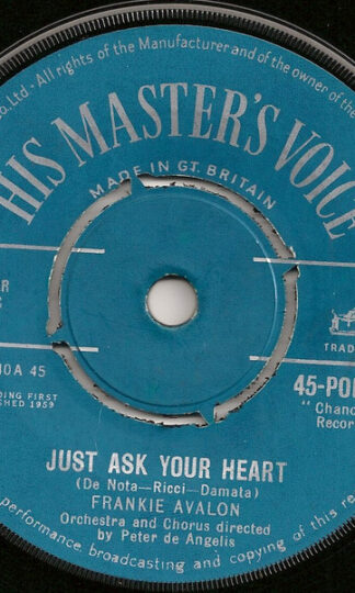 Frankie Avalon-0