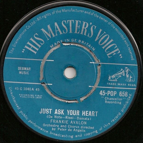 Frankie Avalon-0