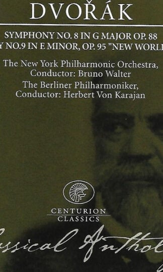 Antonín Dvořák-0