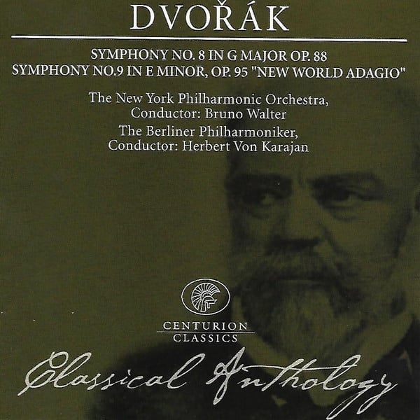 Antonín Dvořák-0