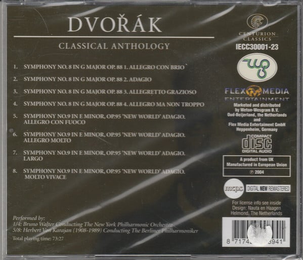 Antonín Dvořák-1