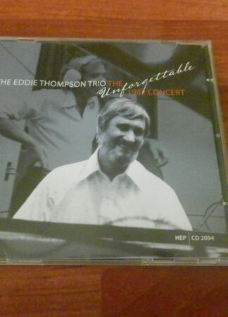 Eddie Thompson Trio-0